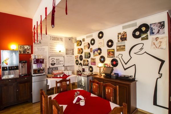 Hotel PRL (Zakopane)